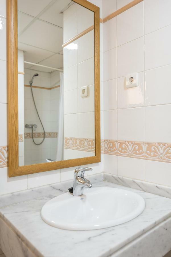 Wintowinrentals Parque Litoral, Family & Málaga Exterior foto